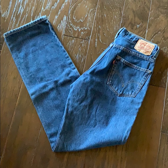 Levi's Other - Levi’s 550 Jeans